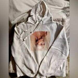 Ariana Grande Sweetener Sweatshirt Hoodie